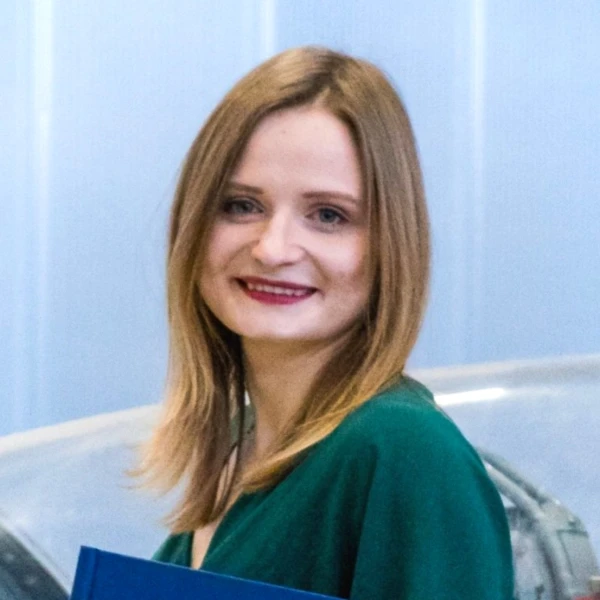 Katarzyna Frankowska photo