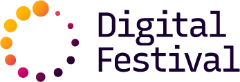 Digital Festival logo