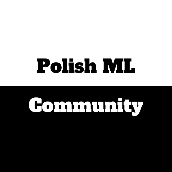 Polish ML Community logo