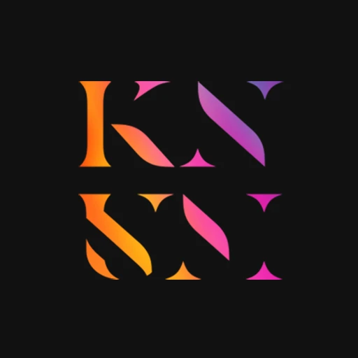 KNUM logo