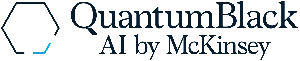 Quantum AI by McKinsey logo